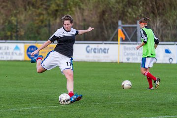 Bild 19 - Frauen SV Henstedt Ulzburg - TSV Havelse : Ergebnis: 1:1